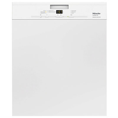 Miele G4940BK Freestanding Dishwasher Miele G4940BK Freestanding Dishwasher